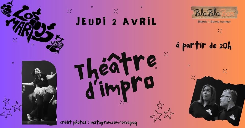 Spectacle 02/04/2026