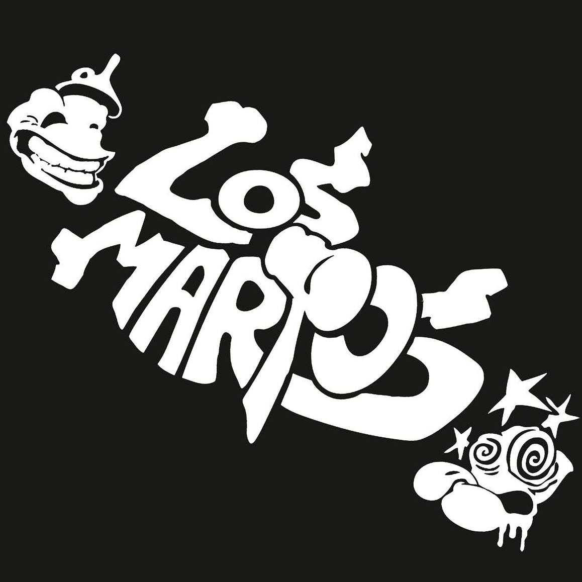 Logo Los Martos