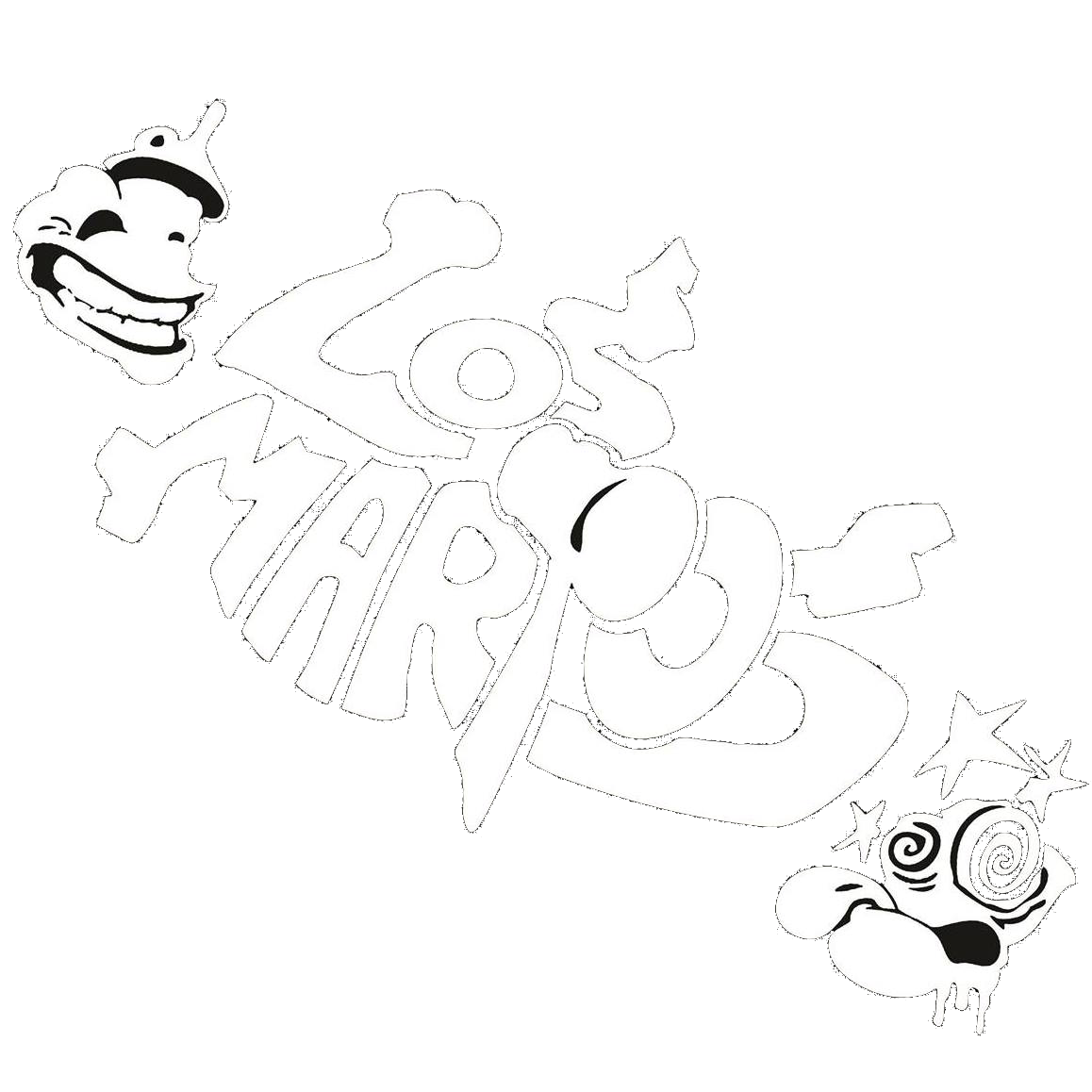 Logo Los Martos