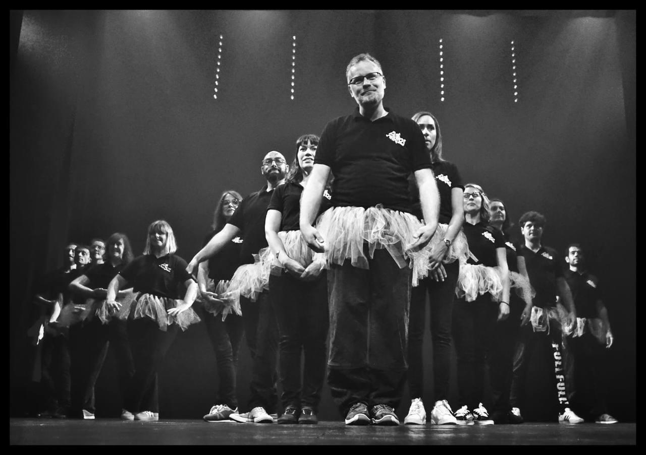 Photo de couverture Los Martos